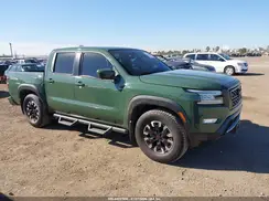 1N6ED1EJ8RN648149 2024 NISSAN NAVARA (FRONTIER)