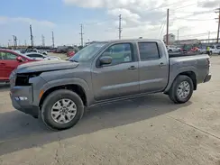 1N6ED1EJ8RN648717 2024 NISSAN NAVARA (FRONTIER)