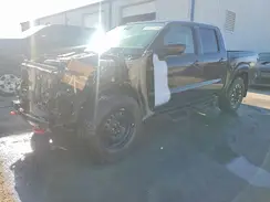 1N6ED1EJ8RN649401 2024 NISSAN NAVARA (FRONTIER)