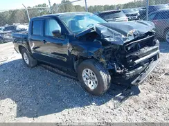 1N6ED1EJ8RN650418 2024 NISSAN NAVARA (FRONTIER)