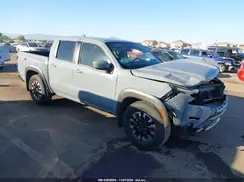 1N6ED1EJ8RN659362 2024 NISSAN NAVARA (FRONTIER)