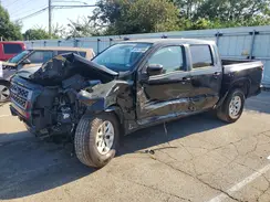 1N6ED1EJ8RN660821 2024 NISSAN NAVARA (FRONTIER)