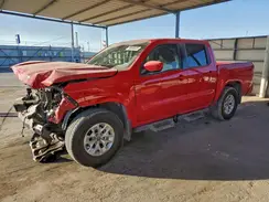 1N6ED1EJ8RN670930 2024 NISSAN NAVARA (FRONTIER)