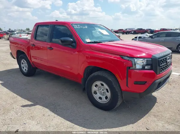 1N6ED1EJ8RN671706 2024 NISSAN NAVARA (FRONTIER) - Image 1