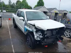 1N6ED1EJ8SN610734 2025 NISSAN NAVARA (FRONTIER)