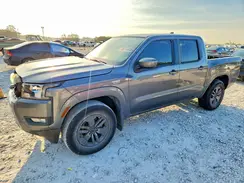 1N6ED1EJ8SN611558 2025 NISSAN NAVARA (FRONTIER)