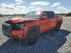 1N6ED1EJ8SN625055 2025 NISSAN NAVARA (FRONTIER)