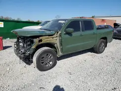 1N6ED1EJ8SN643958 2025 NISSAN NAVARA (FRONTIER)