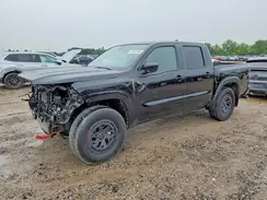 1N6ED1EJ8SN647671 2025 NISSAN NAVARA (FRONTIER)