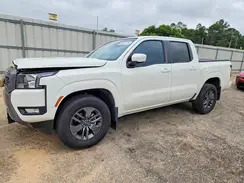 1N6ED1EJ8SN651560 2025 NISSAN NAVARA (FRONTIER)