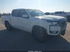 1N6ED1EJ8SN652403 2025 NISSAN NAVARA (FRONTIER)