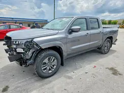 1N6ED1EJ8TN601579 2026 NISSAN NAVARA (FRONTIER)