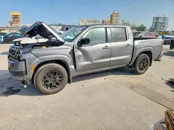 1N6ED1EJ8TN604742 2026 NISSAN NAVARA (FRONTIER)