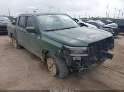 1N6ED1EJ9NN600105 2022 NISSAN NAVARA (FRONTIER)