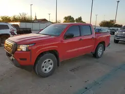 1N6ED1EJ9NN611346 2022 NISSAN NAVARA (FRONTIER)