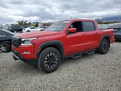 1N6ED1EJ9NN614554 2022 NISSAN NAVARA (FRONTIER)