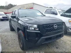 1N6ED1EJ9NN619656 2022 NISSAN NAVARA (FRONTIER)
