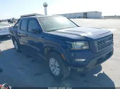 1N6ED1EJ9NN619902 2022 NISSAN NAVARA (FRONTIER)