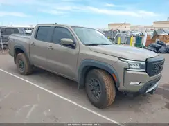 1N6ED1EJ9NN620497 2022 NISSAN NAVARA (FRONTIER)
