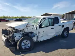 1N6ED1EJ9NN621407 2022 NISSAN NAVARA (FRONTIER)
