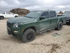 1N6ED1EJ9NN623951 2022 NISSAN NAVARA (FRONTIER)