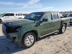 1N6ED1EJ9NN623982 2022 NISSAN NAVARA (FRONTIER)