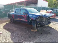 1N6ED1EJ9NN624730 2022 NISSAN NAVARA (FRONTIER)