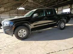 1N6ED1EJ9NN625330 2022 NISSAN NAVARA (FRONTIER)