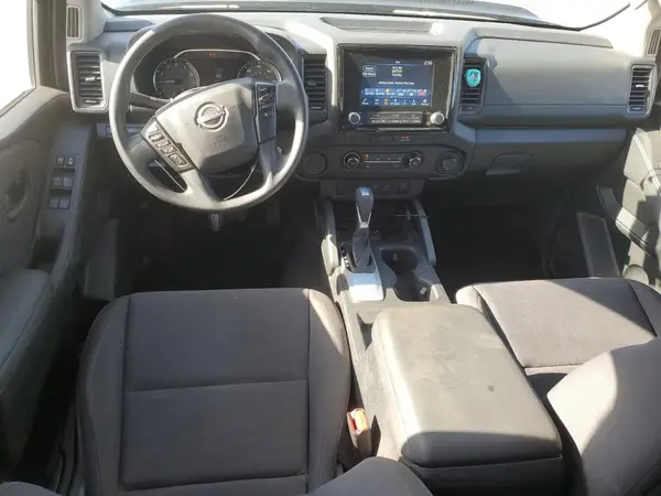 1N6ED1EJ9NN625943 2022 NISSAN NAVARA (FRONTIER) - Image 8