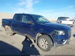 1N6ED1EJ9NN626834 2022 NISSAN NAVARA (FRONTIER)