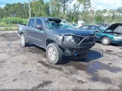1N6ED1EJ9NN633072 2022 NISSAN NAVARA (FRONTIER)
