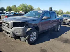 1N6ED1EJ9NN634397 2022 NISSAN NAVARA (FRONTIER)