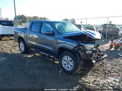 1N6ED1EJ9NN637574 2022 NISSAN NAVARA (FRONTIER)