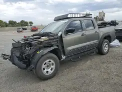1N6ED1EJ9NN638899 2022 NISSAN NAVARA (FRONTIER)