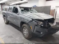 1N6ED1EJ9NN641480 2022 NISSAN NAVARA (FRONTIER)