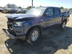 1N6ED1EJ9NN641561 2022 NISSAN NAVARA (FRONTIER)