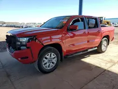 1N6ED1EJ9NN643004 2022 NISSAN NAVARA (FRONTIER)