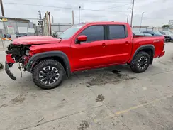 1N6ED1EJ9NN644394 2022 NISSAN NAVARA (FRONTIER)