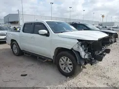 1N6ED1EJ9NN651250 2022 NISSAN NAVARA (FRONTIER)
