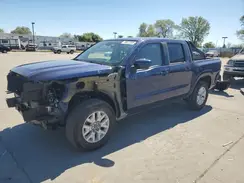 1N6ED1EJ9NN651877 2022 NISSAN NAVARA (FRONTIER)