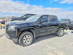 1N6ED1EJ9NN652267 2022 NISSAN NAVARA (FRONTIER)