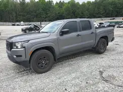 1N6ED1EJ9NN653502 2022 NISSAN NAVARA (FRONTIER)