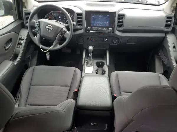 1N6ED1EJ9NN653502 2022 NISSAN NAVARA (FRONTIER) - Image 8