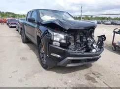 1N6ED1EJ9NN655878 2022 NISSAN NAVARA (FRONTIER)
