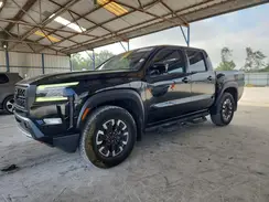1N6ED1EJ9NN658103 2022 NISSAN NAVARA (FRONTIER)