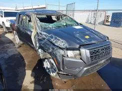 1N6ED1EJ9NN658201 2022 NISSAN NAVARA (FRONTIER)