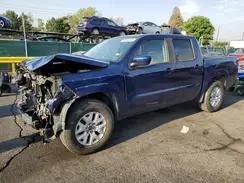 1N6ED1EJ9NN659414 2022 NISSAN NAVARA (FRONTIER)