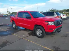 1N6ED1EJ9NN662474 2022 NISSAN NAVARA (FRONTIER)