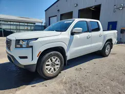 1N6ED1EJ9NN667366 2022 NISSAN NAVARA (FRONTIER)