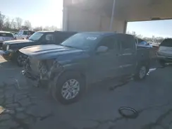 1N6ED1EJ9NN675113 2022 NISSAN NAVARA (FRONTIER)